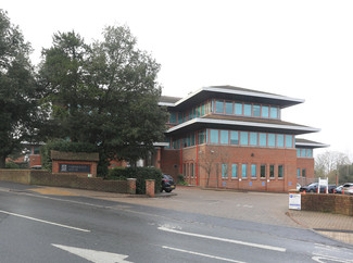 More details for Bull Hl, Leatherhead - Office for Lease