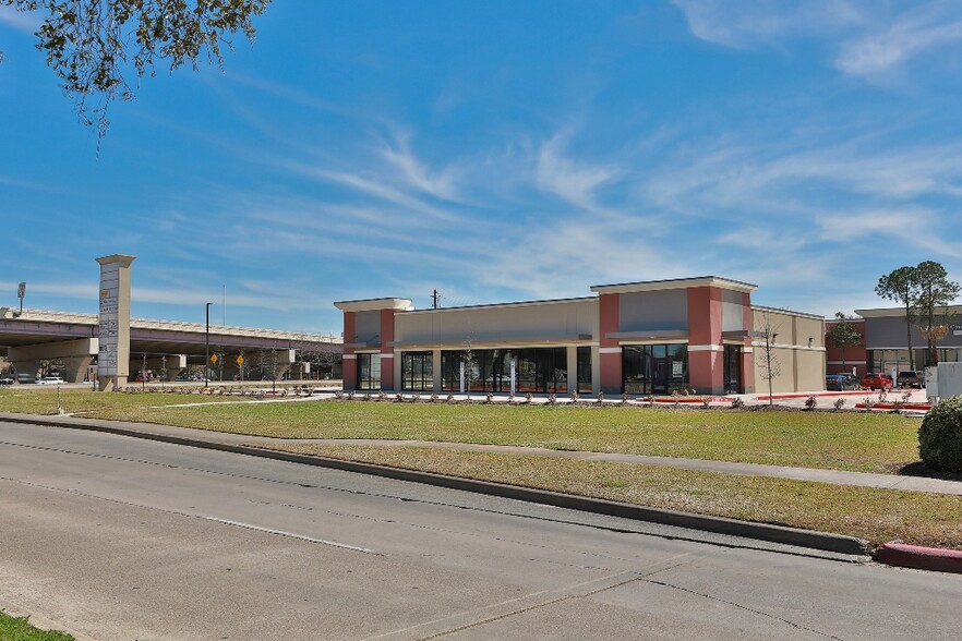 401 This Way St, Lake Jackson, TX for lease - Building Photo - Image 3 of 25