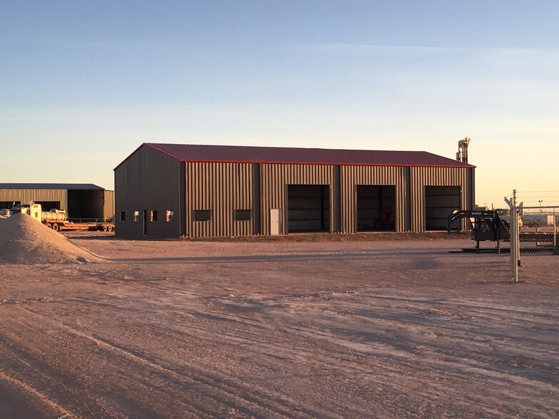 3719B N County Road 1148, Midland, TX à vendre - Autre - Image 1 de 35