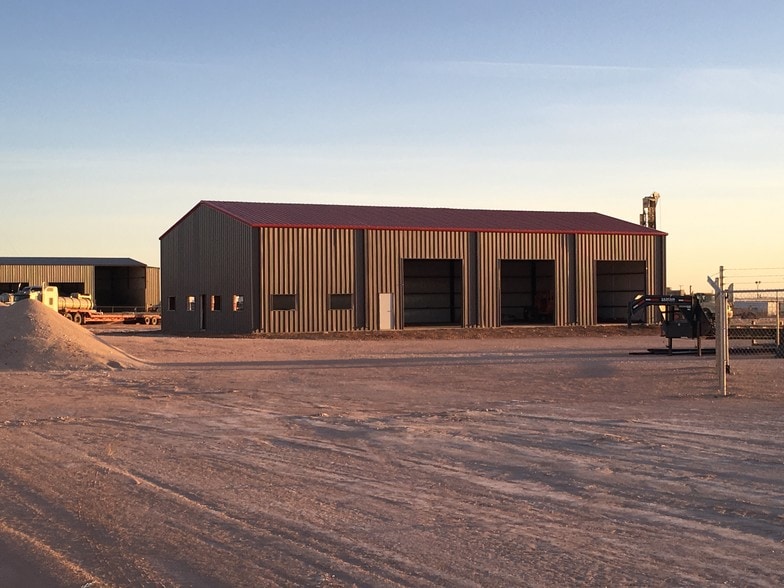 3719B N County Road 1148, Midland, TX for sale - Other - Image 1 of 35