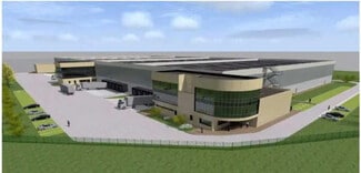 More details for Chemin De Paris, Nanteuil-le-Haudouin - Multiple Space Uses for Lease