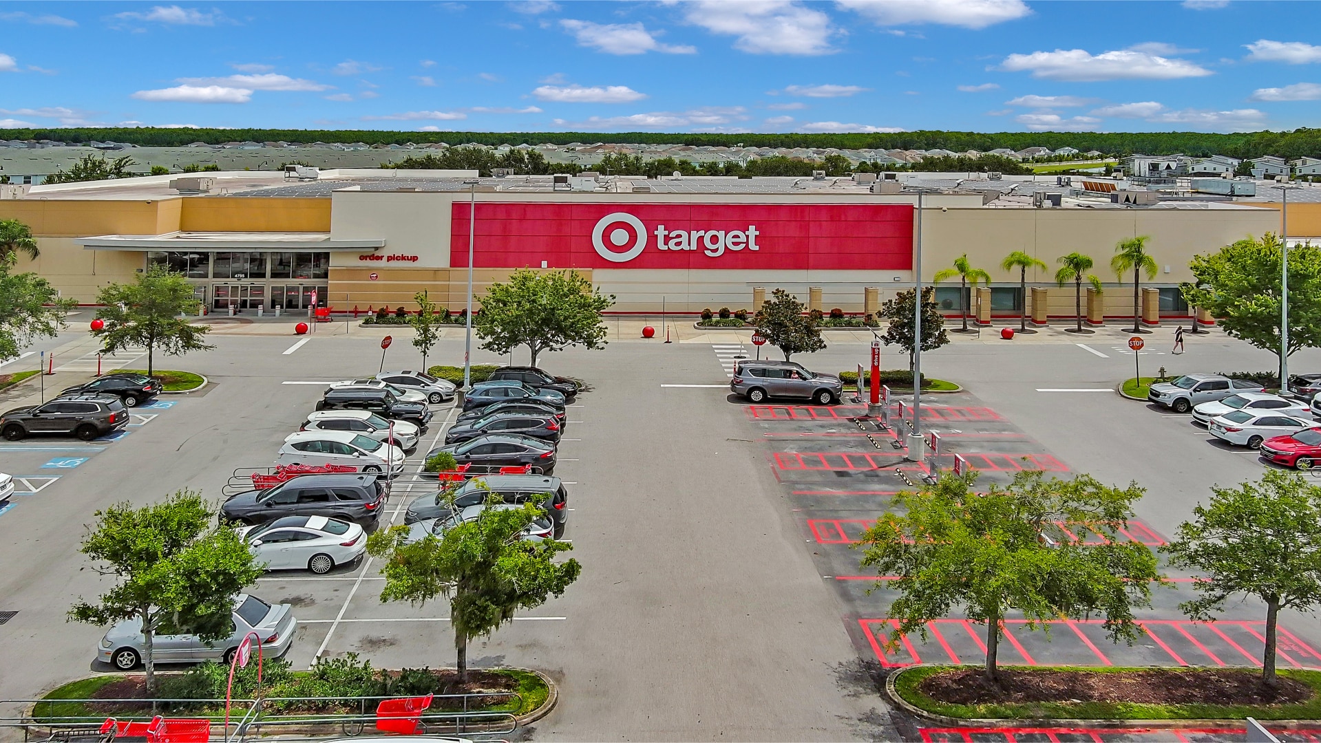 4795 W Irlo Bronson Memorial Hwy, Kissimmee, FL à louer Photo principale- Image 1 de 22