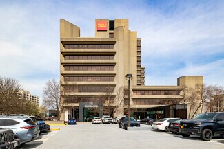 Plus de détails pour 1753 Pinnacle Dr, McLean, VA - Bureau à louer