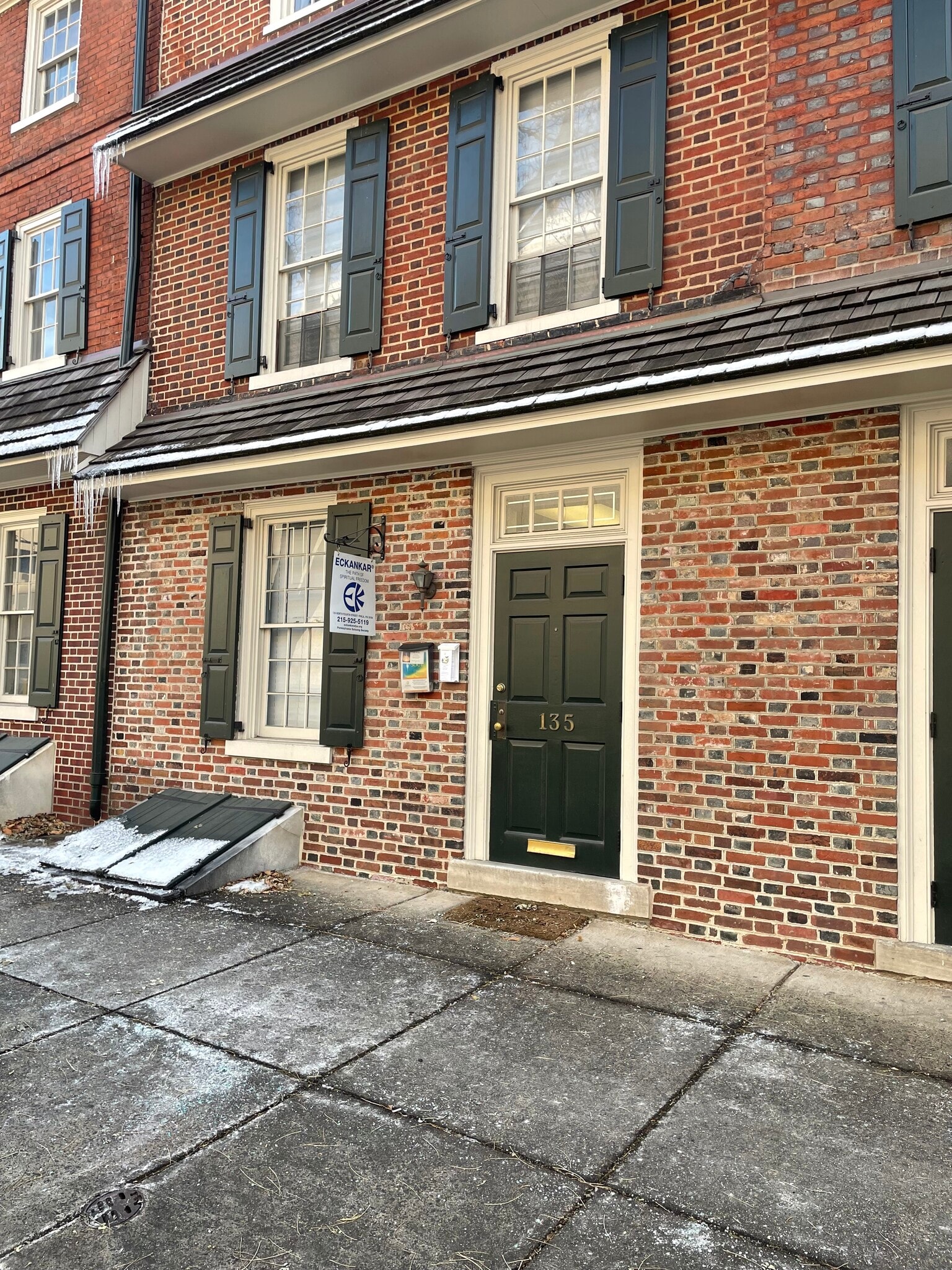 129-139 N 4th St, Philadelphia, PA à louer Photo du bâtiment- Image 1 de 6