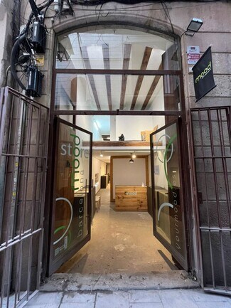 Plus de détails pour Carrer dels Flassaders, Barcelone - Multi-résidentiel à vendre