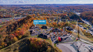 Plus de détails pour 109 Cambridge Pl, Bridgeport, WV - Bureau à louer