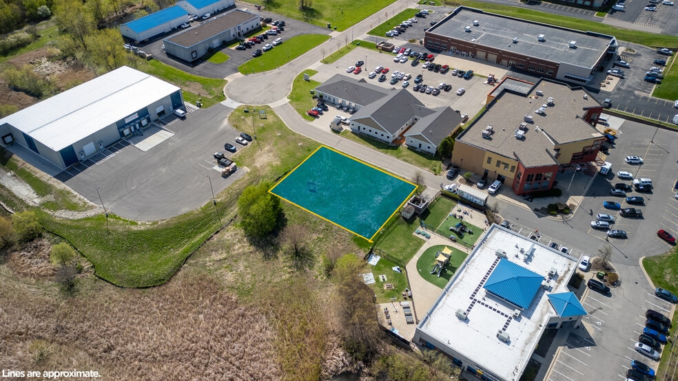 XXX 40th Ave NW, Rochester, MN for sale - Building Photo - Image 3 of 6