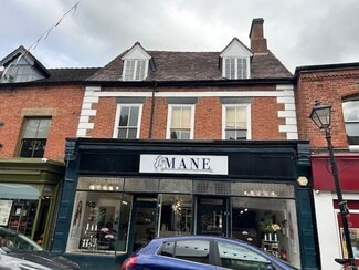 More details for 14 St Marys St, Newport - Office for Sale