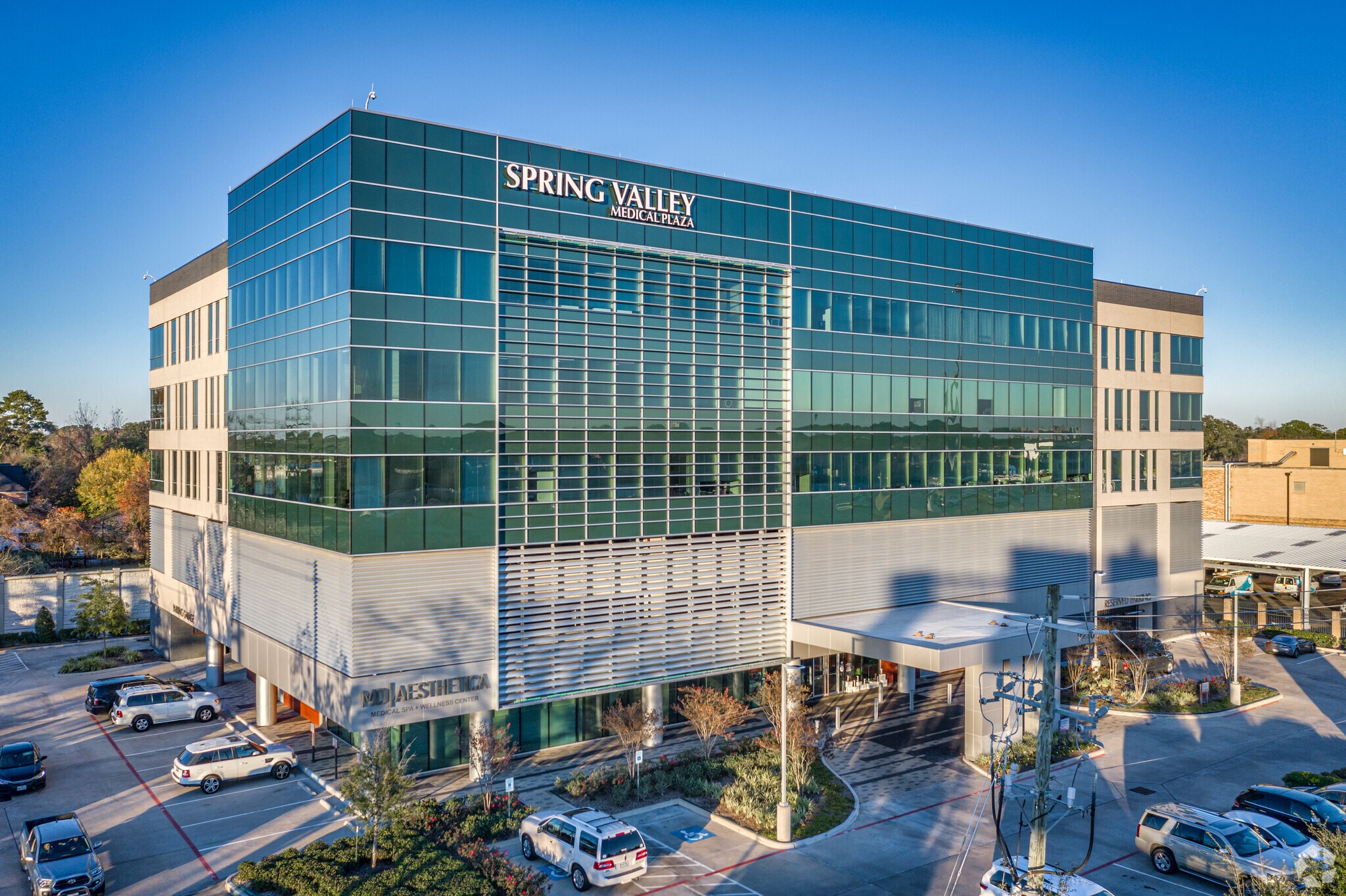 9230 Katy Fwy, Houston, TX for lease Primary Photo- Image 1 of 22