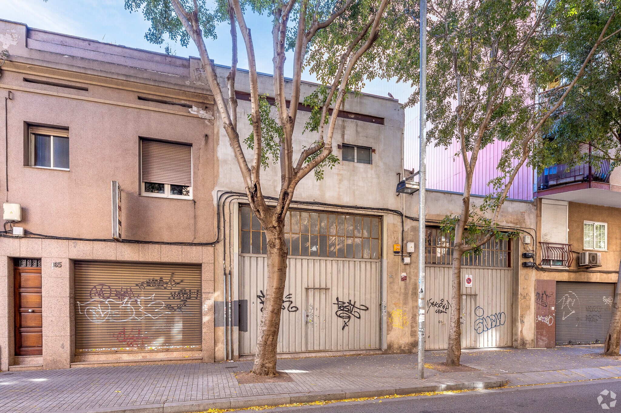 Avinguda de Alfonso XIII, 70, Badalona, Barcelona à vendre Photo principale- Image 1 de 3