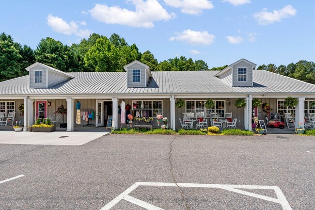 More details for 8363 NC Hwy 109 Hwy, Winston-Salem, NC - Retail for Sale