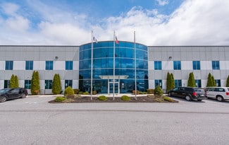 Plus de détails pour 1231 Tech Ct, Westminster, MD - Industriel à vendre