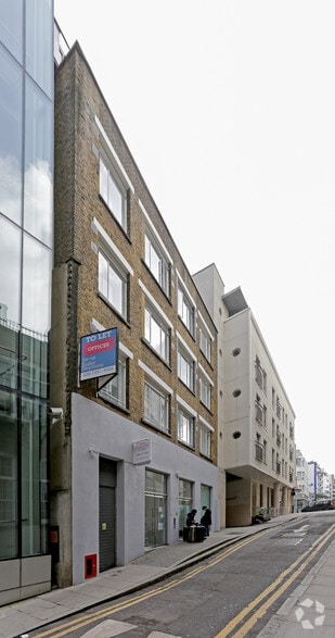 Herbal Hl, London for lease - Building Photo - Image 3 of 3