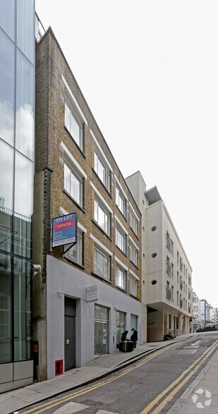 Herbal Hl, Londres à louer - Photo du bâtiment - Image 3 de 3