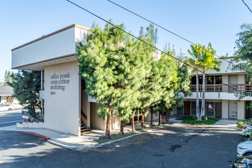 2914 E Katella Ave, Orange, CA for sale - Building Photo - Image 3 of 5