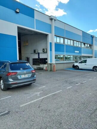 More details for 49 Boulevard De L'Europe, Vitrolles - Flex for Lease