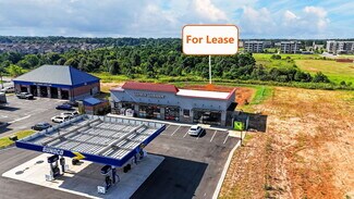 Plus de détails pour 860 B HWY 96, Warner Robins, GA - Local d'activités à louer