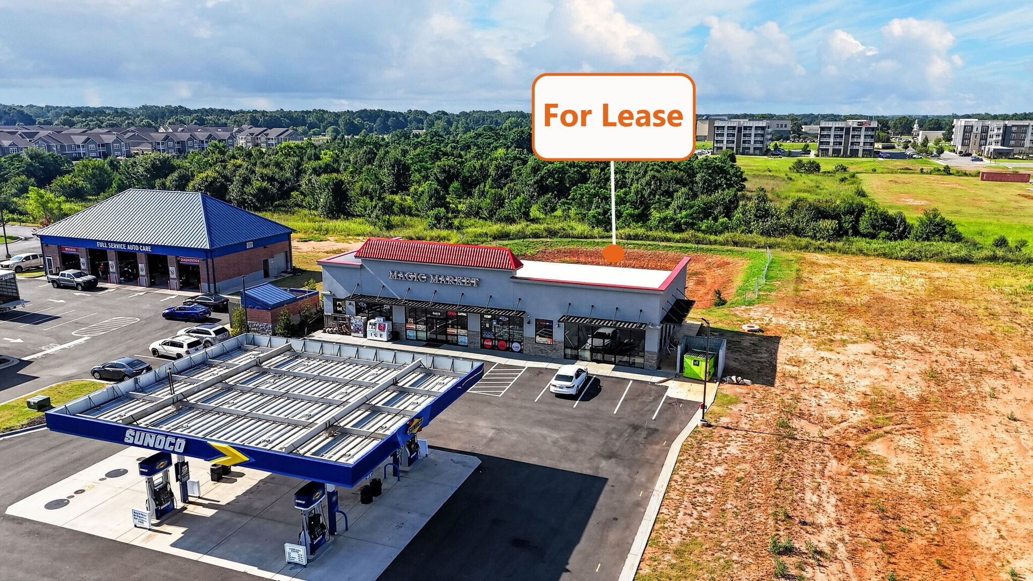 860 B HWY 96, Warner Robins, GA for lease Building Photo- Image 1 of 11