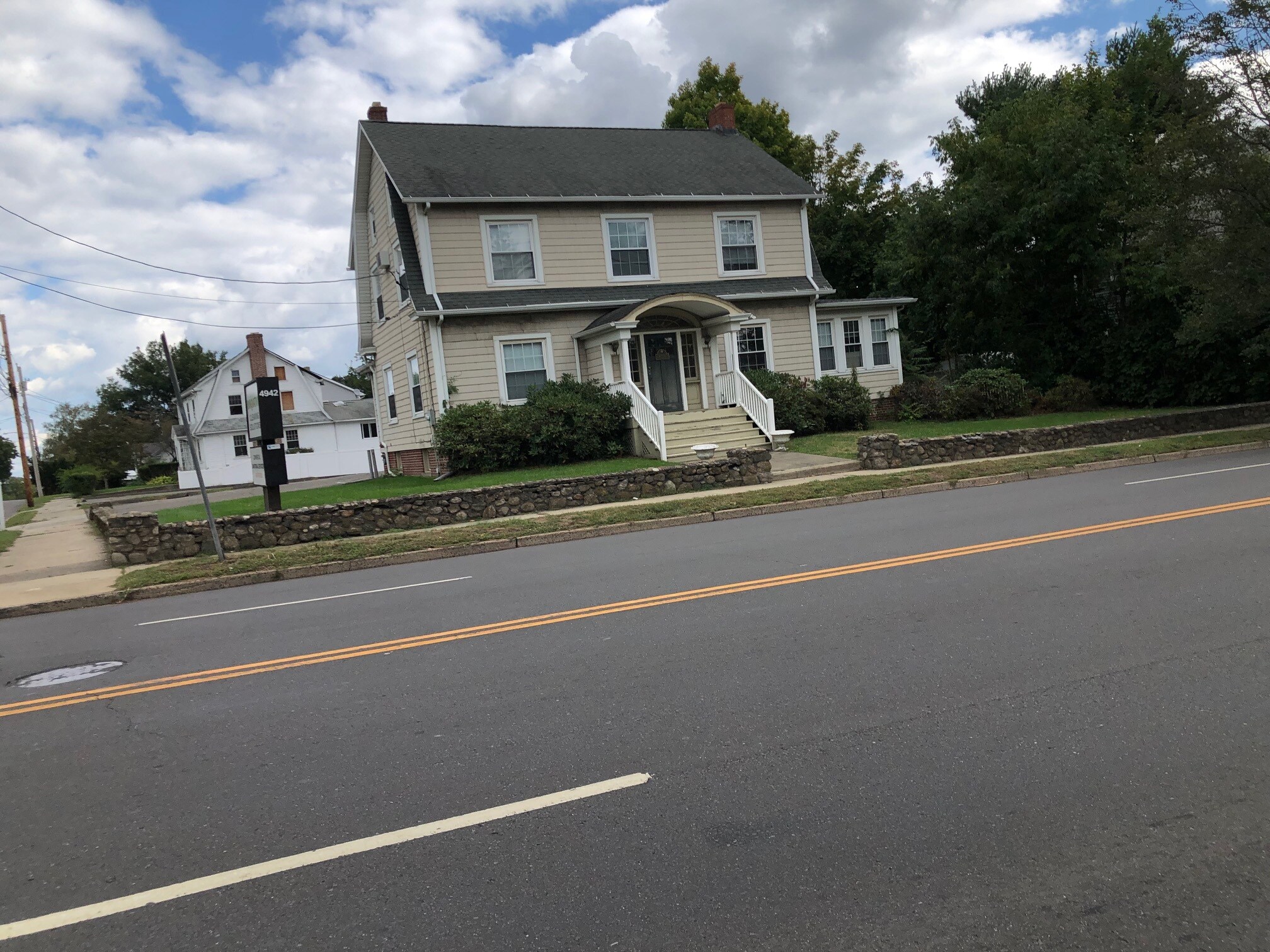 4942, 4934 Main -1, Bridgeport, CT à vendre Photo principale- Image 1 de 8