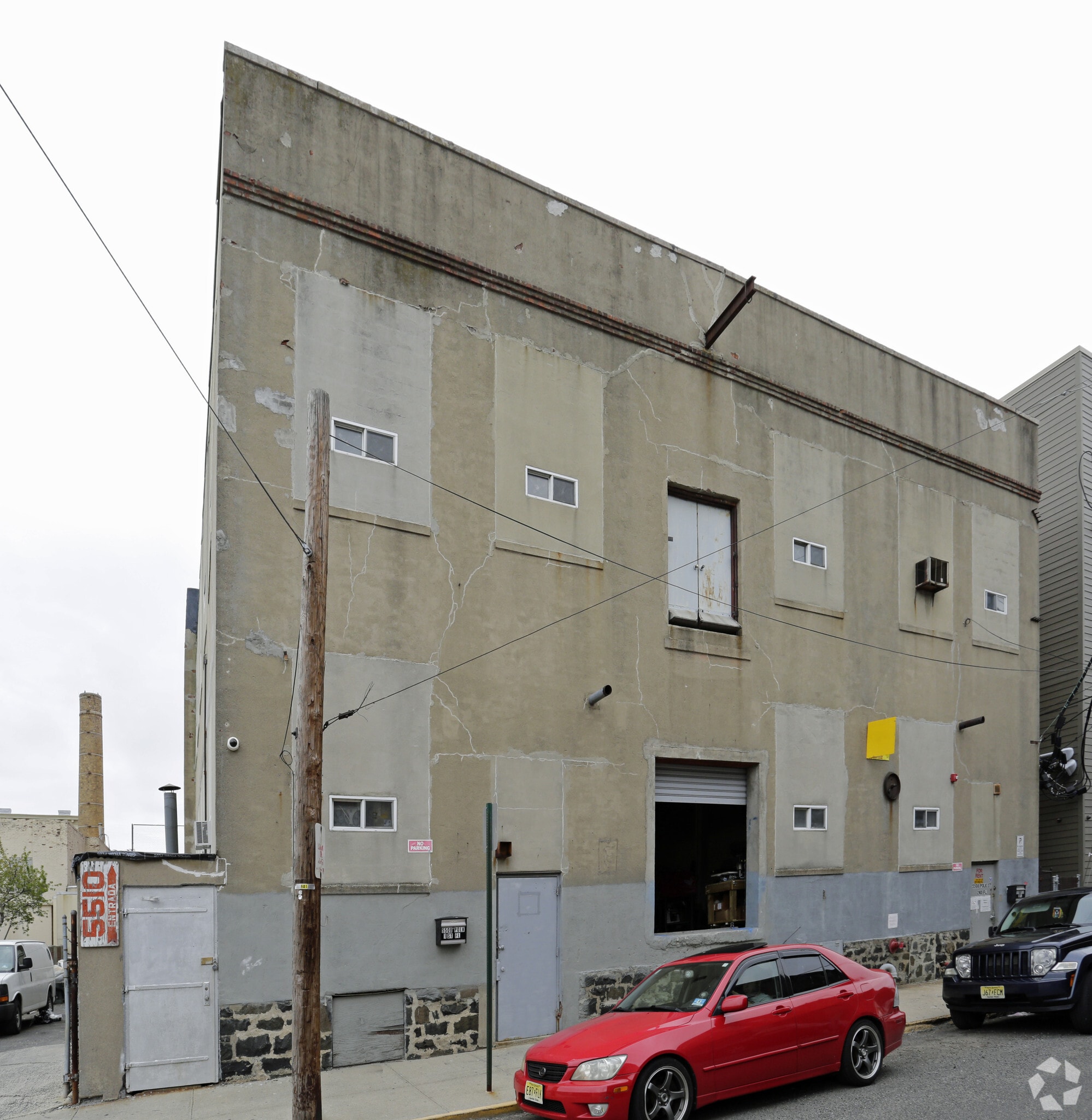 5508 Polk St, West New York, NJ for sale Primary Photo- Image 1 of 17