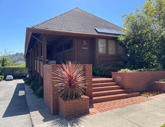More details for 1543 5th Ave, San Rafael, CA - Office for Lease