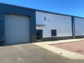 More details for Elm Rd, North Shields - Industrial for Lease