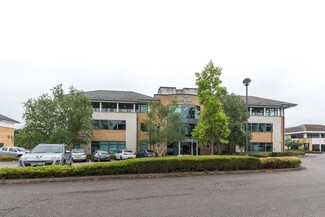 More details for Lyon Way, Frimley - Coworking for Lease