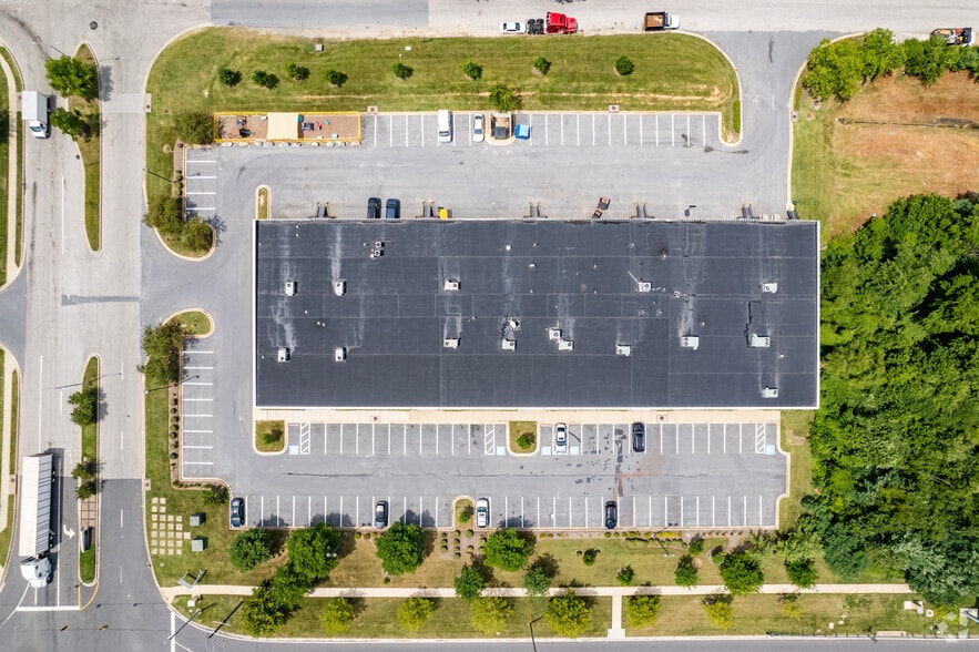 6785 Business Pky, Elkridge, MD for sale - Aerial - Image 3 of 10