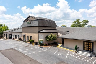 Plus de détails pour 1710 Defoor Ave NW, Atlanta, GA - Local d'activités à louer