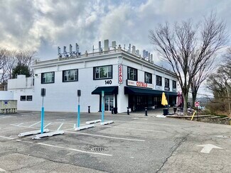 Plus de détails pour 140 E Main St, Huntington, NY - Commerce de détail à louer