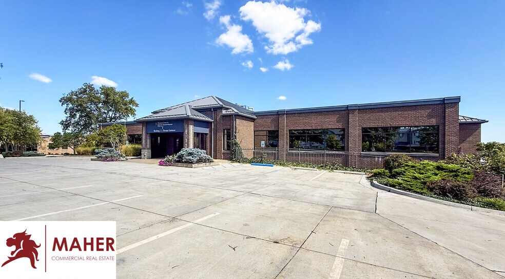 200 N Keene St, Columbia, MO à vendre - Photo du bâtiment - Image 3 de 11