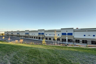More details for 9750 E Easter Ave, Englewood, CO - Industrial for Lease