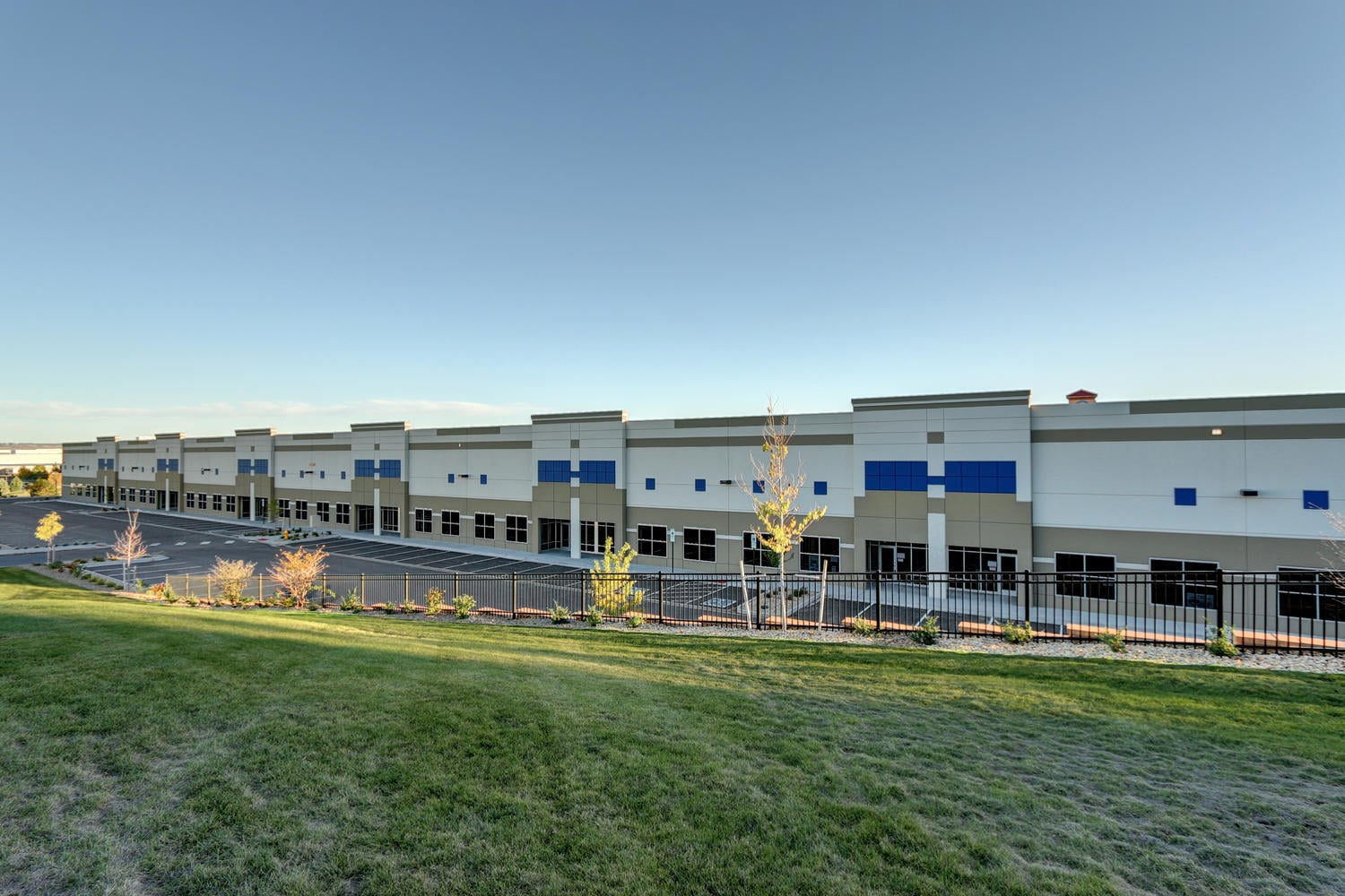 9750 E Easter Ave, Englewood, CO for lease Primary Photo- Image 1 of 4