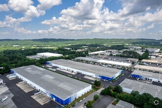 240-264 Oxmoor Ct, Birmingham, AL - AERIAL  map view - Image1