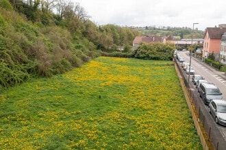 27 Rue François Lebleu, Belfort, TDB - Aerial map view - Image1