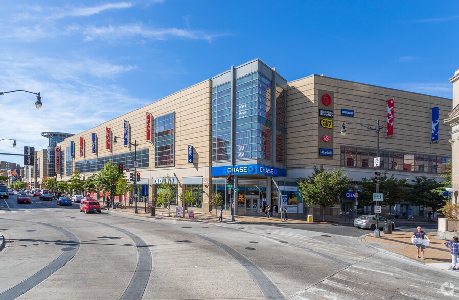 3200 14th St NW, Washington, DC à louer - Photo du bâtiment - Image 2 de 8