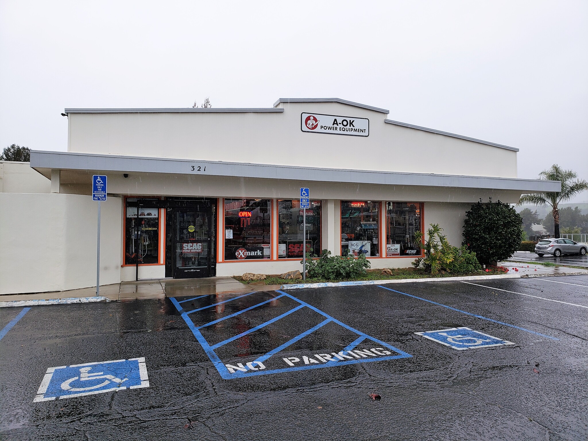 321 Mcmurray Rd, Buellton, CA for lease Building Photo- Image 1 of 5