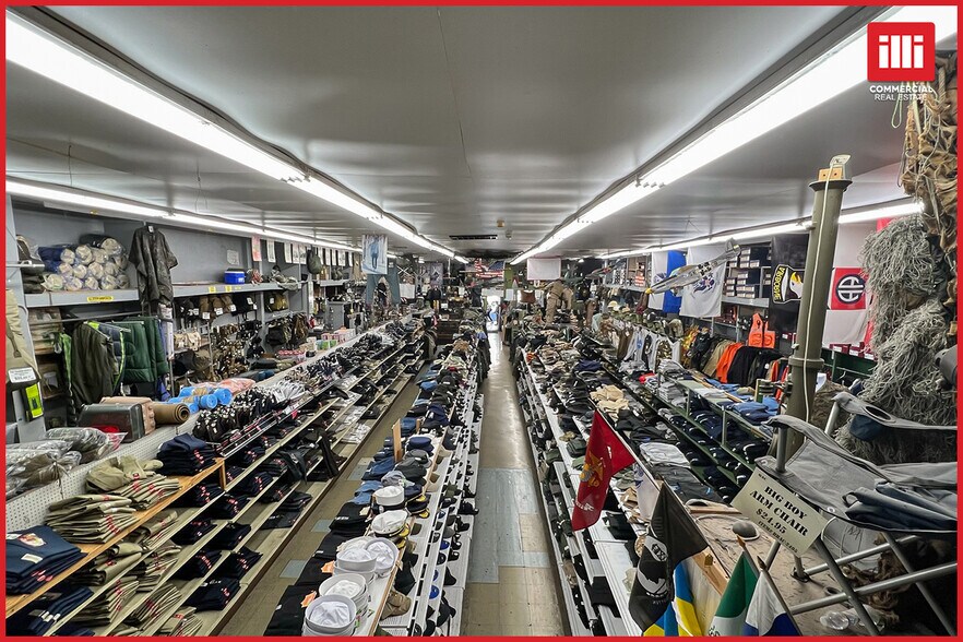 6668 Hollywood Blvd, Los Angeles, CA à vendre - Photo du bâtiment - Image 2 de 3