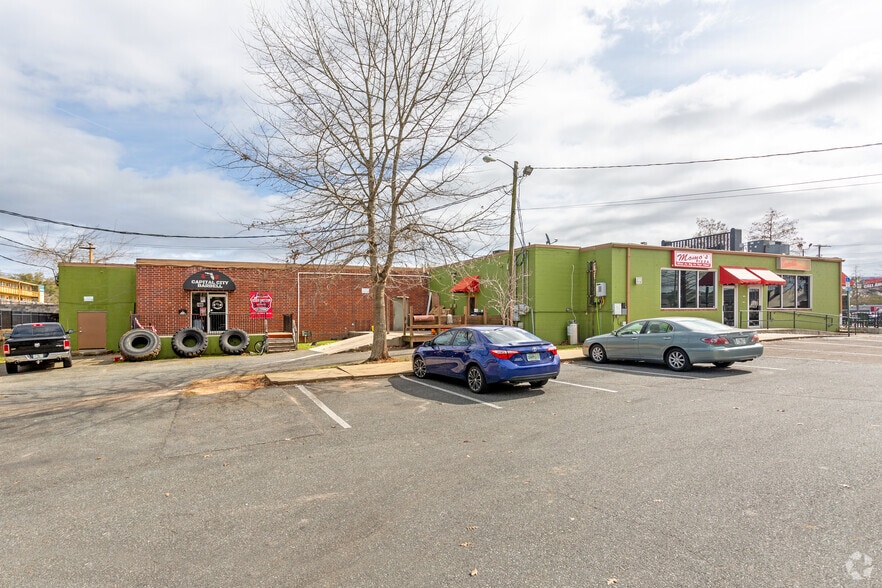1416 W Tennessee St, Tallahassee, FL for lease - Building Photo - Image 3 of 5