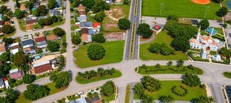 Plus de détails pour 100-111 Perviz Ave, Opa Locka, FL - Terrain à vendre