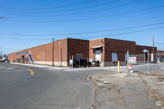 Plus de détails pour 30 Moffitt St, Stratford, CT - Industriel/Logistique à louer