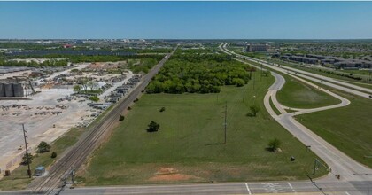 7300 S Sunnylane Rd, Oklahoma City, OK - Aérien  Vue de la carte - Image1