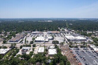 5450 FM 1960 Rd W, Houston, TX - AERIAL  map view - Image1