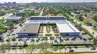 Plus de détails pour 500 NE Spanish River Blvd, Boca Raton, FL - Bureau, Vente au détail à louer