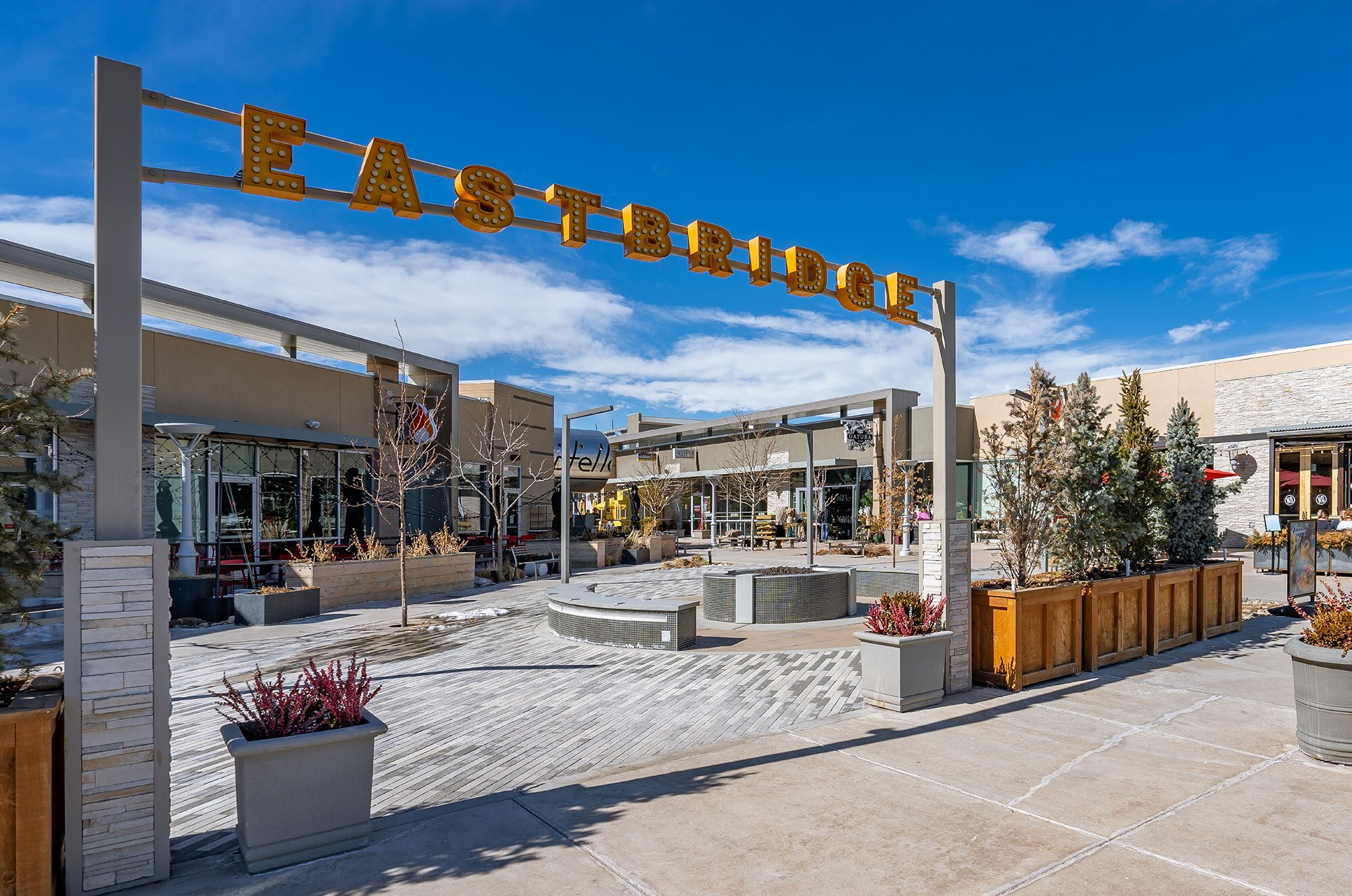 10155 E Martin Luther King Blvd, Denver, CO for lease Primary Photo- Image 1 of 10