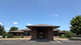 Plus de détails pour 1110 Oak Ridge Dr, Eau Claire, WI - Bureau/Médical à louer