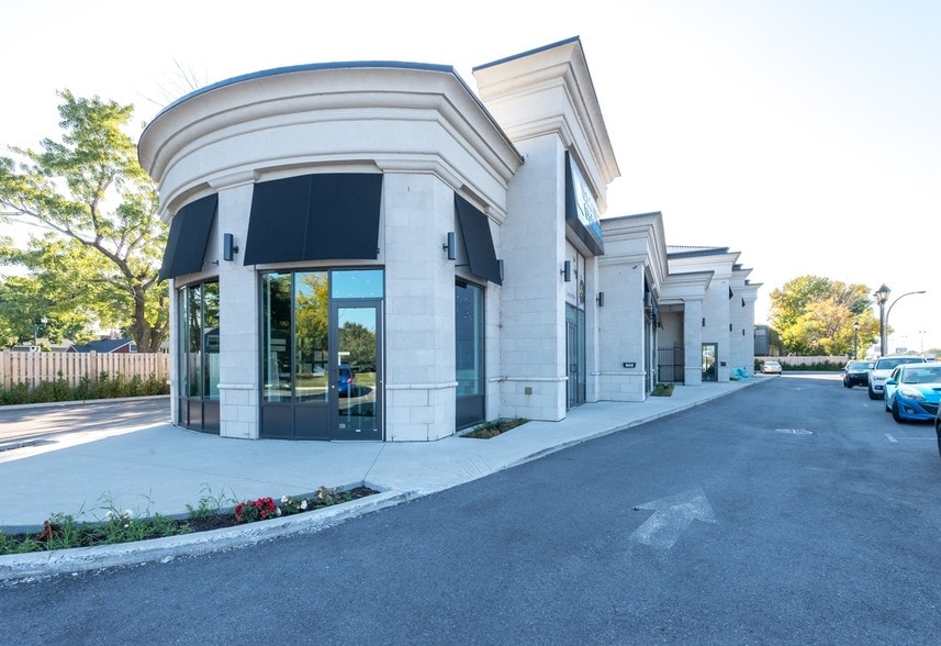 1250 Ch Herron, Dorval, QC for sale - Primary Photo - Image 1 of 1