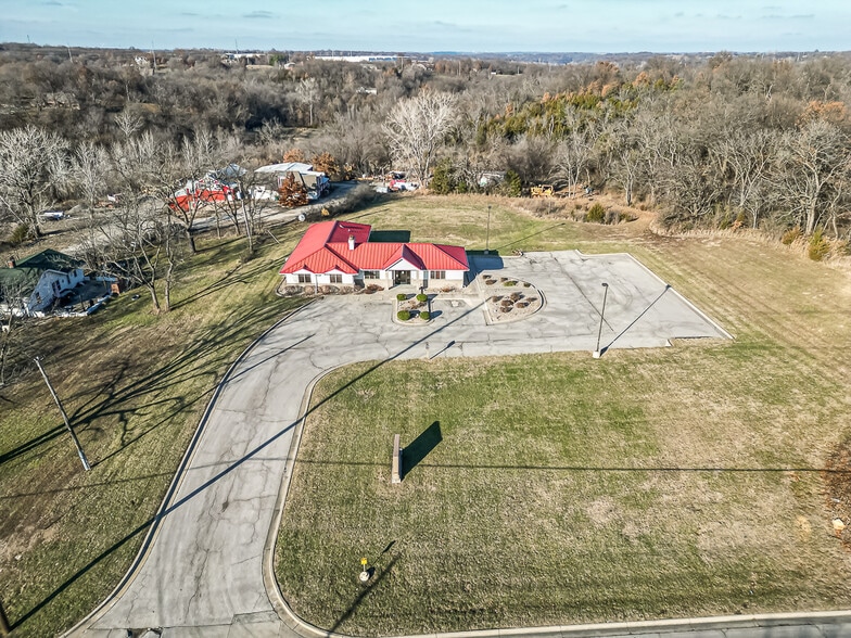 9340 Parallel Pky, Kansas City, KS for sale - Building Photo - Image 3 of 23