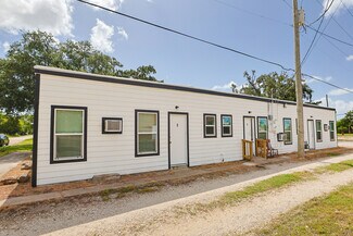 Plus de détails pour 521 2nd Ave N, Texas City, TX - Multi-résidentiel à vendre