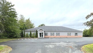 Plus de détails pour 56 Banair Rd, Bangor, ME - Bureau à louer